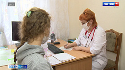 На Алтае растёт число заболевших коронавирусом