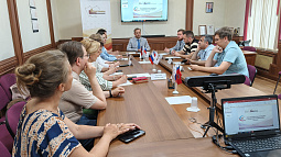 В Барнауле начинается подготовка общественных наблюдателей за выборами 2026 года