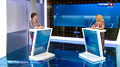 Наталья Кириченко рассказала о деятельности родительского сообщества «Особый слух» 