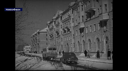 Новосибирский музей документального кино передал на Алтай уникальный архив сюжетов киножурнала «Сибирь на экране»