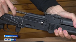 Будущие сыроделы показали мастерство по сборке автомата