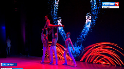 Звёзды из «Ларисы» зажгут с финалистами «Поверь в себя»