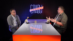 «Формула Славы»: Пётр Винс