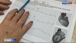 Центр медпрофилактики получил новое оборудование 