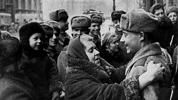 Бюджет Санкт-Петербурга выделил материальную помощь алтайским блокадникам