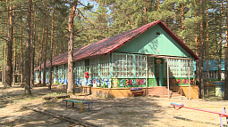 В эти дни местные власти проверяют готовность оздоровительных лагерей края к первому заезду