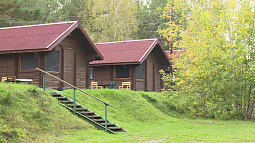 В Алтайском крае до конца года должны войти в реестр классифицированных мест размещения 350 гостевых домов