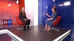 «Человек с Именем»: Наталья  Бояджан