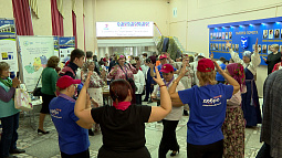 Алтайский край присоединился к Всероссийской добровольческой акции «Весенняя неделя добра»  