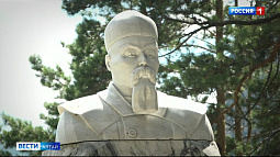 Два Алтая отмечают в эти дни 100-летие Центрально-Азиатской экспедиции Николая Рериха