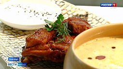 Алтайский край присоединился к Всероссийскому фестивалю русской кухни