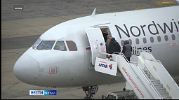 В ближайшее время могут появиться прямые авиарейсы из Республики Беларусь в Барнаул