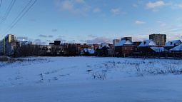 Как устроена жизнь частного сектора в городах Сибири?