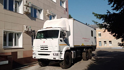 Стоматологическая помощь станет доступнее  детям из сельских районов  