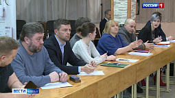 Алтайские предприниматели собрались поддерживать друг друга в арбитражном суде по делу ТС «Холидей»