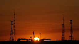 Сегодня исполняется 60 лет со дня первого полёта человека в космос