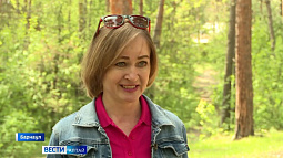 Благодаря барнаульским врачам чемпионка Татьяна Игнатова вновь смогла заниматься спортом