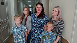 В Барнауле затянулось разбирательство о возврате ипотечной квартиры многодетной матери