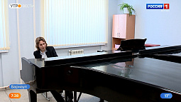 Преподаватель музыкального колледжа завоевала Гран-при международного конкурса в Южной Корее