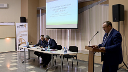 Алтайские фермеры просят министра Алексея Гордеева пересмотреть закупочные цены для зерновых интервенций