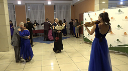 Впервые на Алтай приехали потомки барнаульского мецената Ивана Платонова