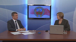  В Алтайском крае назначен новый министр спорта