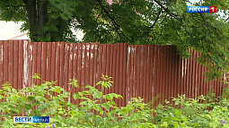 Дачников обяжут снести глухие заборы?