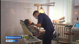 120 алтайских врачей в новом году переедут на работу в село