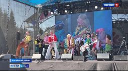 Более 5000 зрителей побывали на фестивале Because of the Beatles