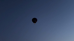 Прославленный путешественник Фёдор Конюхов поблагодарил жителей Алтайского края