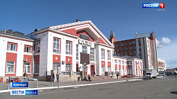 В Алтайском крае на 20% вырос объём железнодорожных грузоперевозок