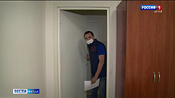 Мэр Барнаула порекомендовал ввести масочный режим в учреждениях 