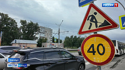 В Барнауле сдвинули сроки перекрытия Павловского тракта, где планируется масштабный ремонт