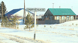 Кулундинское предприятие отремонтировало 17 брошенных домов для будущих работников