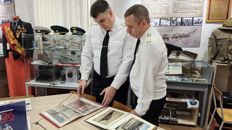 В Барнауле прошёл вечер памяти Заслуженного учителя России Нелли Фёдоровны Марковой