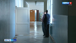 Почти 30 тысяч человек заболели ОРВИ в Алтайском крае за неделю