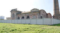 Первую городскую электростанцию в Барнауле могут отреставрировать и приспособить под современные нужды