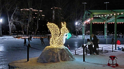 Какие возможности для активного зимнего отдыха есть у сибиряков? 