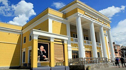 В Молодёжном театре Алтая готовят премьеру «Франкенштейн»