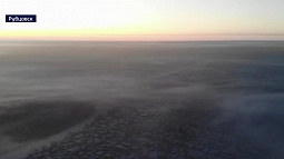 Жители Рубцовска жалуются на смог