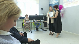 Сегодня в Барнауле лучшие педагоги-психологи дадут мастер-класс