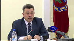 Имущество экс-замминистра здравоохранения края на сумму 23 миллиона рублей перешло государству