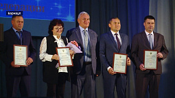 В аграрном университете наградили лучших ветеринарных работников