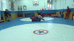 Бийская спортсменка выиграла бронзу на международном турнире