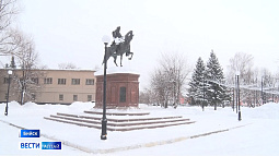 Новую жизнь вдохнут в старый центр Бийска