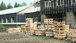 Школьники села Чарышское 1 сентября не начнут занятия в привычном формате