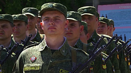 В России указом президента объявлена частичная мобилизация