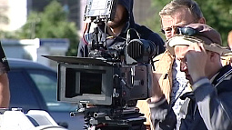 Живописная природа Алтайского края привлекает внимание российских кинематографистов 