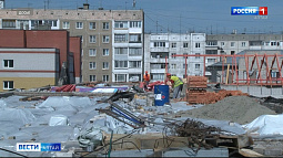 В Алтайском крае расширили программу капитального ремонта