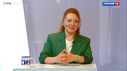 «Танец как стиль жизни»: барнаульская школа-студия танца «Лариса» празднует 30-летие